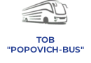 TOB "POPOVICH-BUS"