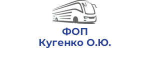 ФОП Кугенко О.Ю.