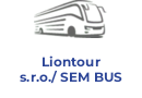 Liontour s.r.o./ SEM BUS