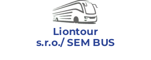 Liontour s.r.o./ SEM BUS