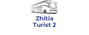 Zhitia Turist 2