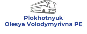 Plokhotnyuk Olesya Volodymyrivna PE