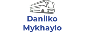 Danilko Mykhaylo Valeriyovych PE