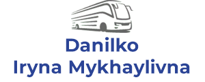 Danilko Iryna Mykhaylivna PE