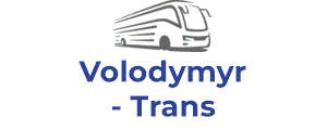Volodymyr - Trans