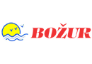 Božur