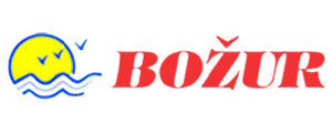 Božur