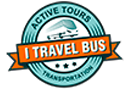 I TRAVEL BUS