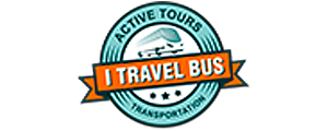 I TRAVEL BUS