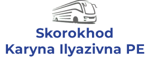 Skorokhod Karyna Ilyazivna PE