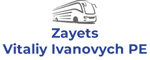Zayets Vitaliy Ivanovych PE