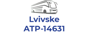 Lvivske ATP-14631