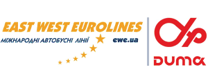 East West Eurolines Gal Vsesvіt