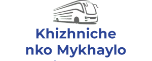 Khizhnichenko Mykhaylo Serhiyovych PE