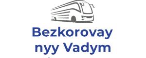 Bezkorovaynyy Vadym Yuriyovych PE