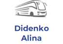 Didenko Alina Vyacheslavivna PE