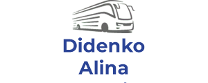 Didenko Alina Vyacheslavivna PE