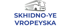 SKHIDNO-YEVROPEYSKA PODOROZH