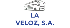 LA VELOZ, S.A.