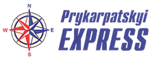 PRIKARPATSKIY EKSPRESS