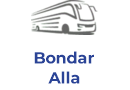 Bondar Alla Hennadiyivna PE