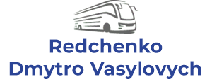 Redchenko Dmytro Vasylovych PE