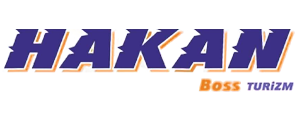 Boss for Hakan