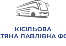 КІСІЛЬОВА ТЕТЯНА ПАВЛІВНА ФОП