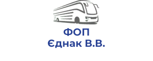 ФОП Єднак В.В.