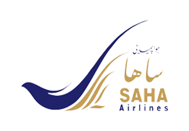 Saha Airlines