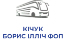 КІЧУК БОРИС ІЛЛІЧ ФОП