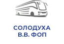 СОЛОДУХА В.В. ФОП
