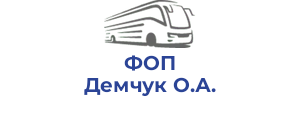 ФОП Демчук О.А.