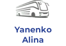 Yanenko Alina Serhiyivna PE