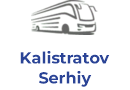Kalistratov Serhiy Anatoliyovych PE