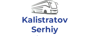 Kalistratov Serhiy Anatoliyovych PE