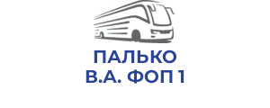 ПАЛЬКО В.А. ФОП 1