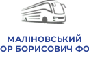 МАЛІНОВСЬКИЙ ІГОР БОРИСОВИЧ ФОП