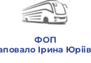 ФОП Шаповало Iрина Юрiiвна