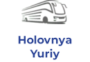 Holovnya Yuriy Viktorovych PE