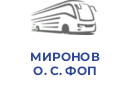 МИРОНОВ О. С. ФОП
