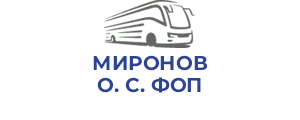 МИРОНОВ О. С. ФОП