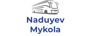 Naduyev Mykola Oleksandrovych PE