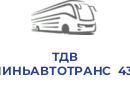 ТДВ ВОЛИНЬАВТОТРАНС 43020