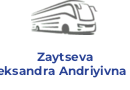 Zaytseva Oleksandra Andriyivna PE