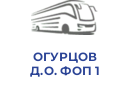 ОГУРЦОВ Д.О. ФОП 1