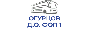 ОГУРЦОВ Д.О. ФОП 1