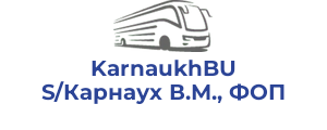 KarnaukhBUS/Карнаух В.М., ФОП