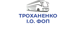 ТРОХАНЕНКО І.О. ФОП