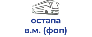 остапа в.м. (фоп)